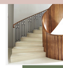 Услуги Лестницы под ключ в Белой Калитве