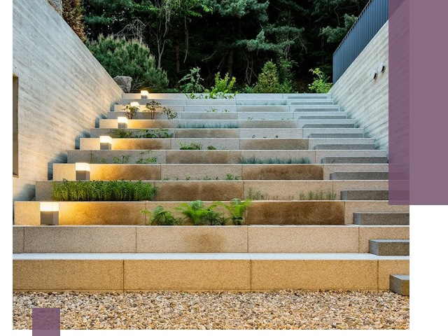 Монтаж лестниц под ключ в Белой Калитве — быстро и качественно