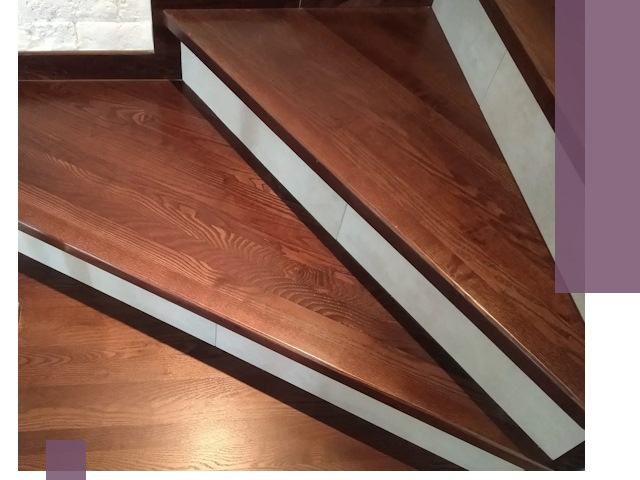 Ремонт металлических и бетонных лестниц в Белой Калитве быстро и качественно