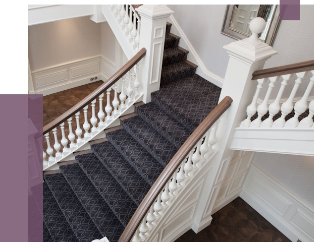 Деревянные лестницы в Белой Калитве на заказ от 435582 руб. — ПРОЛЁТ-Бкл