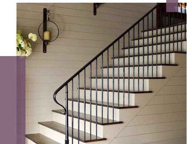 Лестницы для дома в Белой Калитве —  от 77783 руб. | ПРОЛЁТ-Бкл