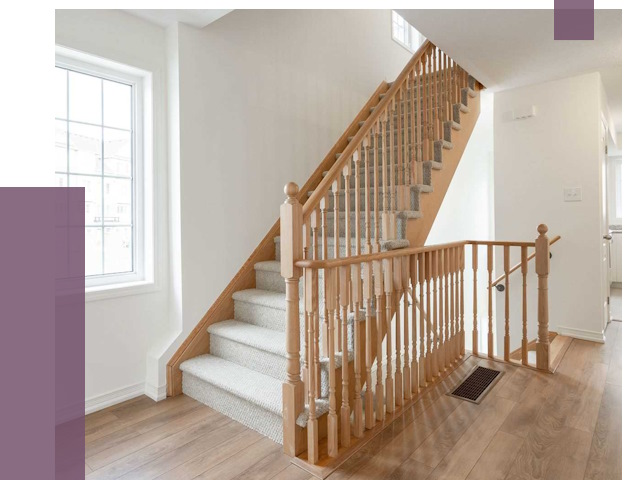 Мансардные лестницы в Белой Калитве от 19186 руб. | ПРОЛЁТ-Бкл