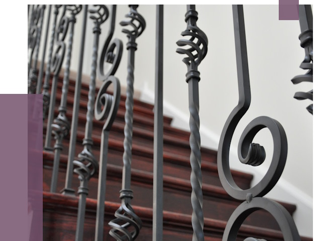 Демонтаж перил в Белой Калитве от 4356 руб. — разборка и вывоз | ПРОЛЁТ-Бкл