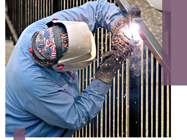 Демонтаж перил срочно и аккуратно в Белой Калитве