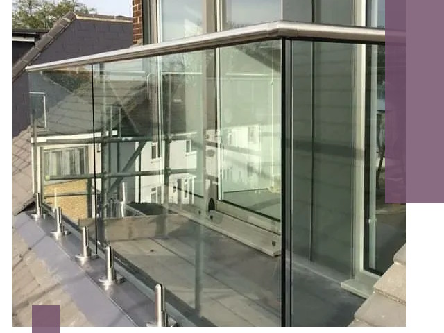 Демонтаж балконных ограждений в Белой Калитве — быстро и безопасно