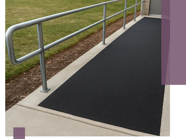 Демонтаж пандусов в Белой Калитве: быстро и аккуратно