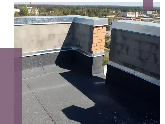 Демонтаж парапетов в Белой Калитве от 4356 руб.  | ПРОЛЁТ-Бкл