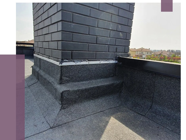 Ремонт парапетов в Белой Калитве от 7986 руб.  | ПРОЛЁТ-Бкл