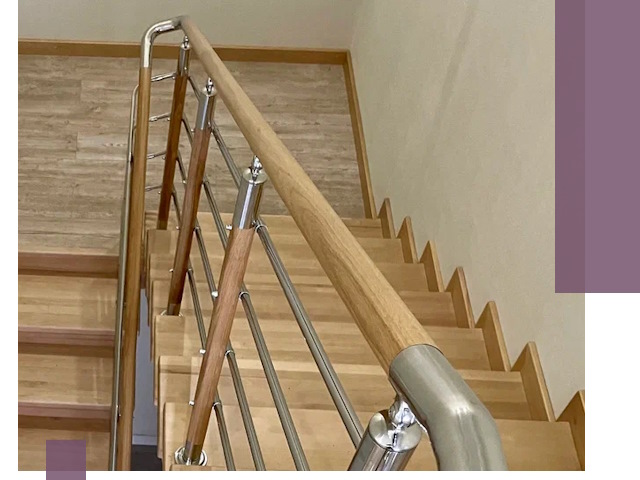 Ремонт поручней и ограждений в Белой Калитве — качественно и быстро